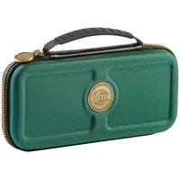 Nacon Switch Travel Case Zelda Case Grün