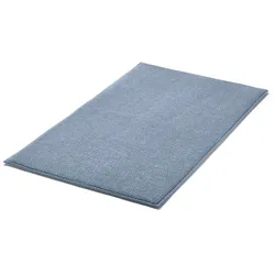 Tchibo - Komfort-Badematte - hellblau