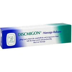 Discmigon Massage Balsam