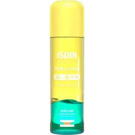 Isdin Fotoprotector Hydrolotion Creme LSF 50 200 ml