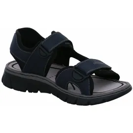 Rieker 26761 blaugrau 42