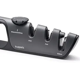 KUPPELS FLEX SHARP Messerschärfer