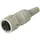 Hirschmann 930 538-517-1 DIN-Rundsteckverbinder Buchse, gerade Polzahl: 8 Grau 1St.