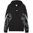 Puma Hoodie PUMA "Camo Hoodie Herren", Herren, Gr. XL, schwarz, Obermaterial: 32% Polyester, 68% Baumwolle. Kapuzenfutter: 100% Baumwolle. Rippe: 3% Elasthan, 97% Baumwolle, normal, Sweatshirts Hoodie