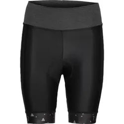 Triple2 Sitt een - Ocean Waste Econyl® Tight Perf. Women anthracite XS