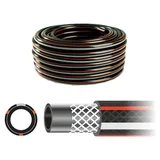 Awtools Gartenschlauch 50 m weiß