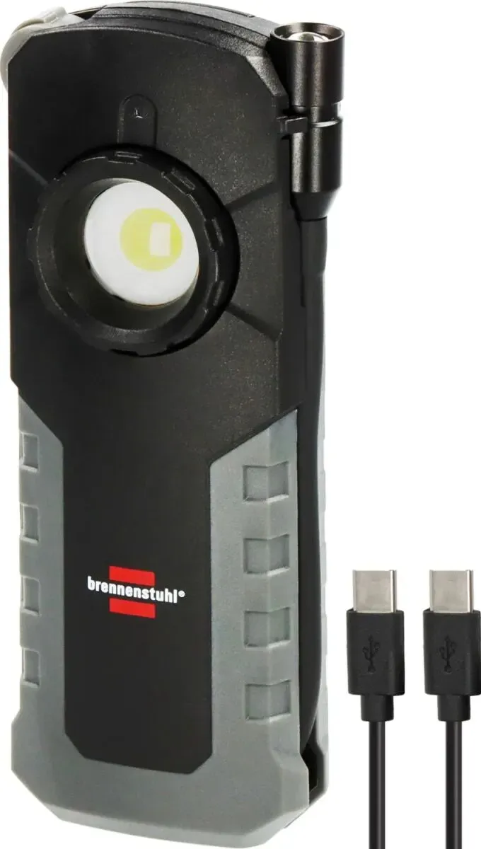 Brennenstuhl 1173730001 Arbeitslampe LED