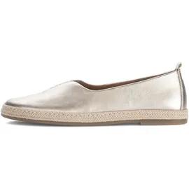Gabor Slipper Damen Gold 38,5