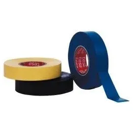 Tesa Isolierband tesaflex 4163 33 m x 50 mm 1 St.
