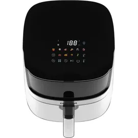 Concept Heißluftfritteuse FR8010 schwarz