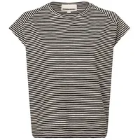Armedangels T-Shirt mit Streifenmuster Modell Oneliaa Lovely Stripes in