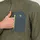 Karpos Rocchetta Fleecejacke Deep Depths/Woodland Gray S