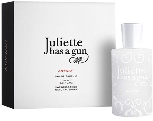 Juliette Has a Gun Parfums Anyway Eau de Parfum 100 ml Frauen