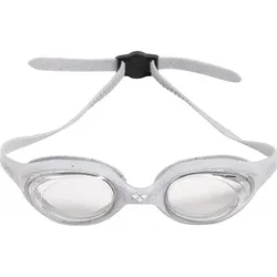 ARENA arena Unisex Schwimmbrille Spider, R_CLEAR-GREY, ONE SIZE