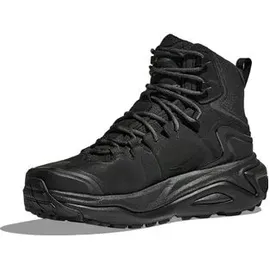 HOKA Kaha 3 GTX Herren Black/Black 42 2/3