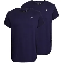 G-Star T-Shirt Lash blau M