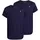 G-Star T-Shirt Lash blau M