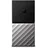 256 GB USB 3.1 schwarz WDBK3E2560PSL-WESN