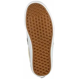 Vans Asher Checkerboard black/white 40