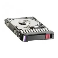 HP HPE Dual Port Festplatte 72 GB Hot-Swap 2.5"