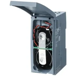 Siemens 6NH3112-3BA00-1XX2 Batteriegehaeuse fuer autarke RTU3000C 6NH31123BA001XX2