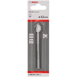 Bosch Fliesenbohrer CYL-9 12 mm x 90 mm 1 St.