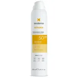 SeSDERMA Repaskin Körperpflegemittel Leichtes Fluid 200 ml