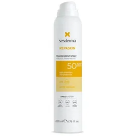 SeSDERMA Repaskin Körperpflegemittel Leichtes Fluid 200 ml