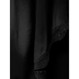 nassau beach Maxikleid Schwarz 50