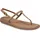 Crocs Miami Thong Braun 41