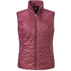 Schöffel Ins Vest Style Yew WMS, acai - 46