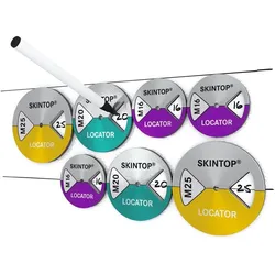 LAPP SKINTOP LOCATOR M12-M25 61791330