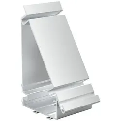 Viessmann Windleitblechprofil 15 Grad 7631850