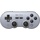 8bitdo SN30 Pro Hall Effect - Grey