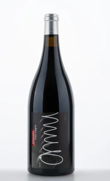 Tros Negre Alfredo Arribas MAGNUM 2013