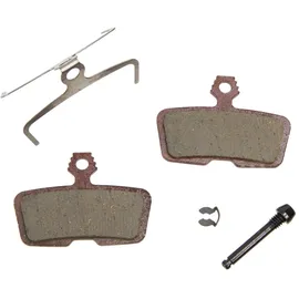 Sram Code
