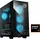 Asus ROG GM700 Gaming-PC 2023 32 GB RAM 2 TB SSD GeForce RTX 5070 Win 11 Home