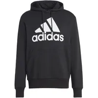 Adidas M BL FT HD Sweatshirt Men's Black XL