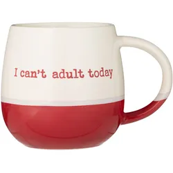 Henkelbecher Price & Kensington Can\\\'t Adult Toda - bunt