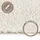 Andiamo Teppichboden ANDIAMO "Softness, Velours, Gesamthöhe 17 mm, Luxusklasse LC5", beige (creme), B:400cm L:600cm, Kunstfaser, Teppiche, Uni Farben, Breite 400 cm, besonders weich, Wohnzimmer, Schlafzimmer