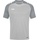 Jako T-Shirt Performance Soft Grey/Steingrau, 164