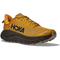 HOKA Challenger 8 Herren Mustard Seed/Black 44