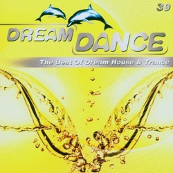 Dream Dance Vol.39 [Audio CD] Various | Zustand: Neu & original versiegelt