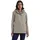 G.I.G.A. DX Damen Funktionsjacke/Outdoorjacke wasserdicht mit abzippbarer Kapuze GS 54 WMN JCKT, hellsand, 42, 42871-000