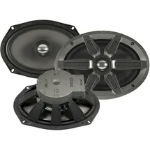 MB Quart Discus DKH 169