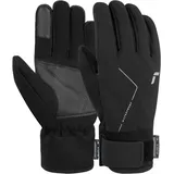 Reusch Diver X R-TEX XT Touch-TEC schwarz/silber 11