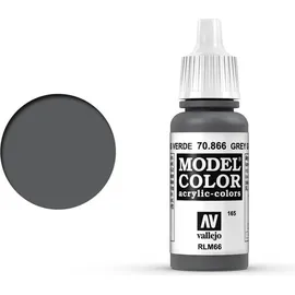 Vallejo Vallejo, Model Color Acrylfarbe, 17 ml