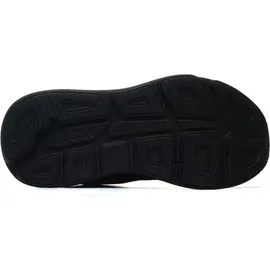 HOKA Bondi 9 Herren Wide Black/Black 42 2/3