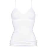 MEY Noblesse Unterhemd, Feinripp, Rückenband, für Damen