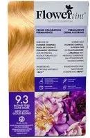 FlowerTint 9.3 Blond Doré Très Clair Crème 140 ml